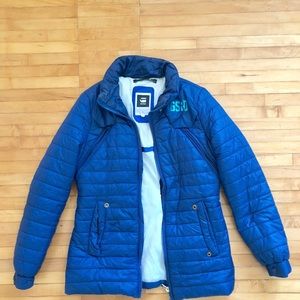 G-Star jacket - Blue